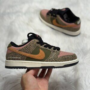 Nike SB Dunk Arts-Rec Mens Casual Shoes IH3211-200 NEW Multi Sz